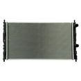 thumbnail image 6 of Radiator 2323 Fits 2004 CHRYSLER SEBRING DODGE STRATUS 2.4L 2.7L, 6 of 10