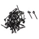 thumbnail image 4 of 50 tornillos de cebo de material acero inoxidable extendidos con ganchos de cabellero de, 4 of 5