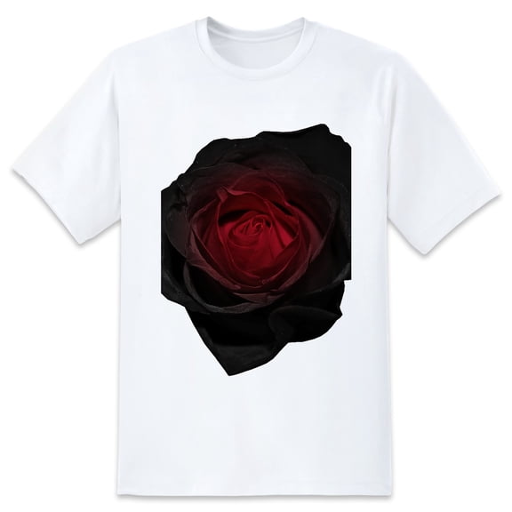Men's Graphic TeeFlowers (19) Letter Print T-Shirts Round Neck Short Sleeves Sizes XS-5XL Summer Daily Casual Tops