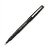Pilot Pen, 3 DOZEN(Total 36) Fineliner Marker Airtight Cap Fine Pt Black (11002)