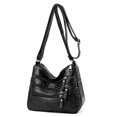 thumbnail image 4 of Bolso Bandolera De Nailon, 4 of 9