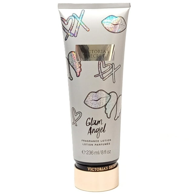 Loción corporal Victoria Secret Glam Angel 240ml