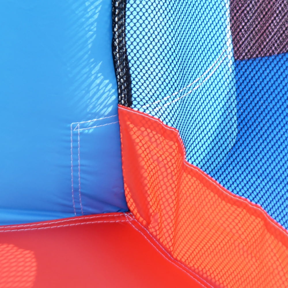 Aimee Lii Heavy Duty Inflatable Bounce House, Kids Bounce House for 5-10