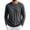 Dark Gray, variant on Qingpeng Mens Long Sleeve Shirt Lightweight Quick Dry Workout Tee UV Protection Moisture Wicking Sports Shirts Tops