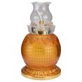 thumbnail image 3 of Kerosene Lantern, Versatile Retro Oil Lamp Safe Detachable  For Temple For Living Room, 3 of 8