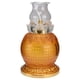 thumbnail image 4 of Luz de queroseno, lámpara de aceite, luz frontal de Buda, linterna de queroseno, la mejor de su clase, 4 of 8