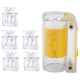 thumbnail image 4 of 1 Set Queen Bee Clip Bottle Reina Bee Catcher Contenedor Apicultura Suministros HOMEMAXS 11290594-MX, 4 of 6