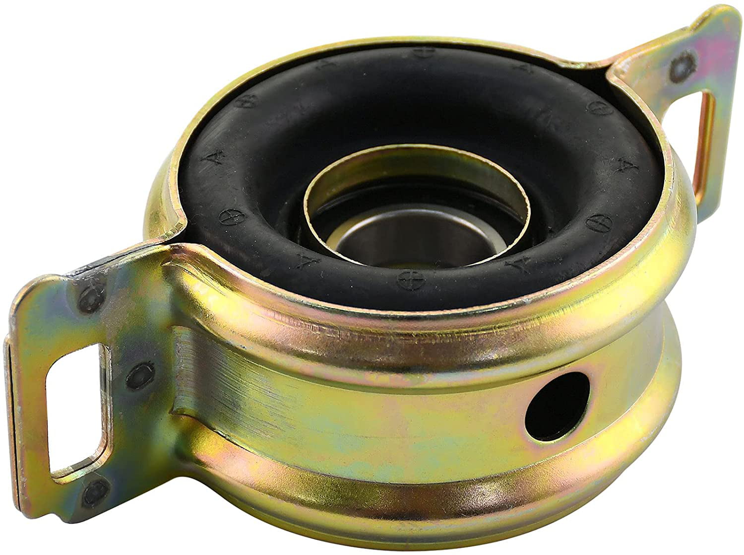 Repalces 3723034010, 3723035120.00, HB26 APDTY 140015 Driveshaft Center Support Bearing Fits RWD Rear Wheel Drive 1993-1998 Toyota T100 1995-2004 Tacoma 2000-2006 Tundra 