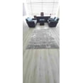 thumbnail image 5 of OLIVIA Modern Stylish Living Room Rug DESIGN 5215 - 7'8"x10'8", Grey, 5 of 5