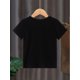 thumbnail image 2 of Boy's Summer Casual Short Sleeve T-Shirt - Off-road Vehicle Print Cool Comfy Engaging Visuals Tee Gift, 2 of 5