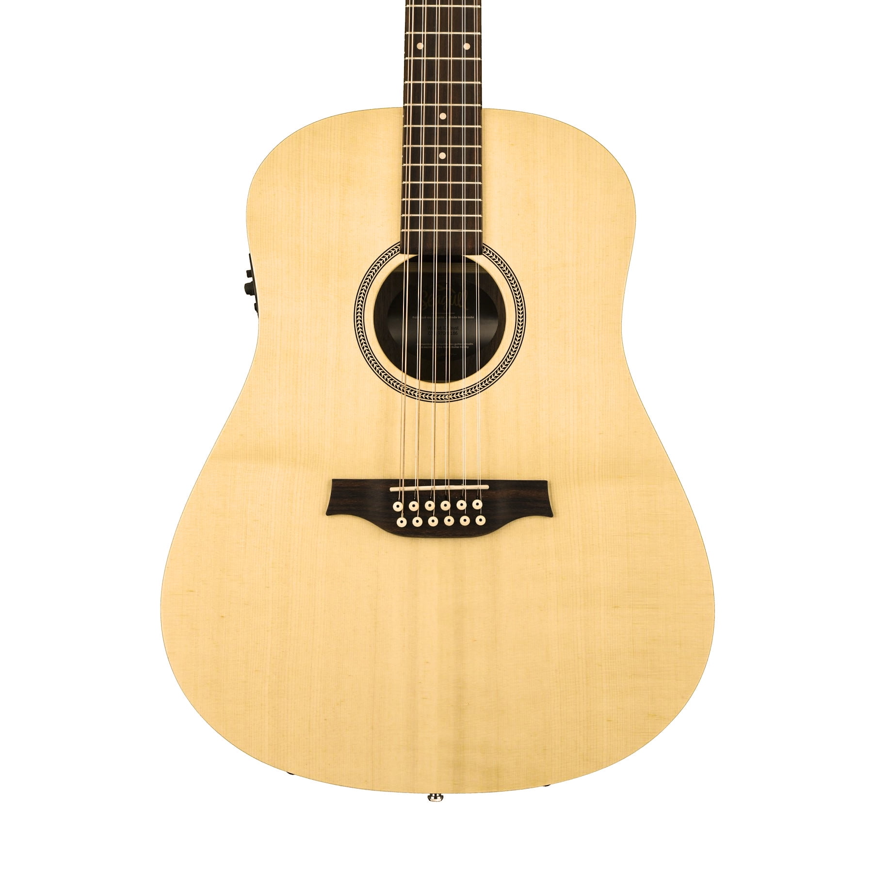 seagull 12 string