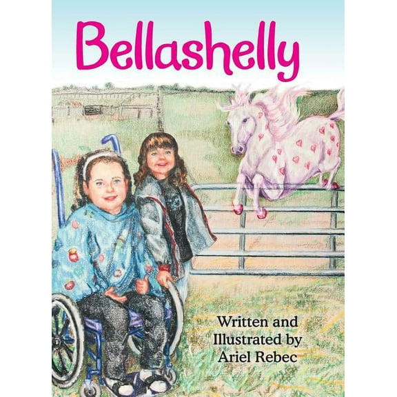 Bellashelly, (Hardcover)