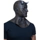 thumbnail image 4 of Máscara De Demonio Mephistopheles  Hyper Mask by Ghoulish Productions Disfraz Halloween., 4 of 9