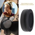 thumbnail image 3 of Wabjtam Ear Cushions Compatible With Jabra Move Wireless Headphones(black)(2pcs), 3 of 5