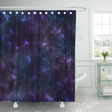Pknmt Bright Multicolored Of Cosmos Small Stars And Celestial Bos In E Cosmic Bathroom Shower Curtain 66x72 Inch Pknmt Bright Multicolored Of Cosmos Small Stars And Celestial Bos In E Cosmic Bathroom Shower Curtain 66x72 Inch