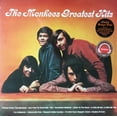 thumbnail image 2 of Details Coming Soon - MONKEES GREATEST HITS (ORANGE) - Vinyl, 2 of 5