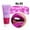 D, variant on Glitter Gel for Face Body and Lips, Mermaid Scales Shimmer Gel, Colorful Polarized Eye Shadow, Sparkling Makeup Gel for Stage and Party, Long Lasting Glitter Gel 50ml