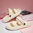 thumbnail image 5 of Women's Garden Shoes Outdoor Shoes Slippers Sandals Casual, 5 of 5