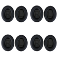 thumbnail image 1 of Almohadillas de espuma suave para auriculares Bose QuietComfort QC35 (negro + negro), 1 of 7