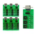 thumbnail image 1 of Adaptador UPA USB 1.3 EEPROM. Programación de Placa UPA USB 1.2 EEPROM. Funciona con Xprog., 1 of 1
