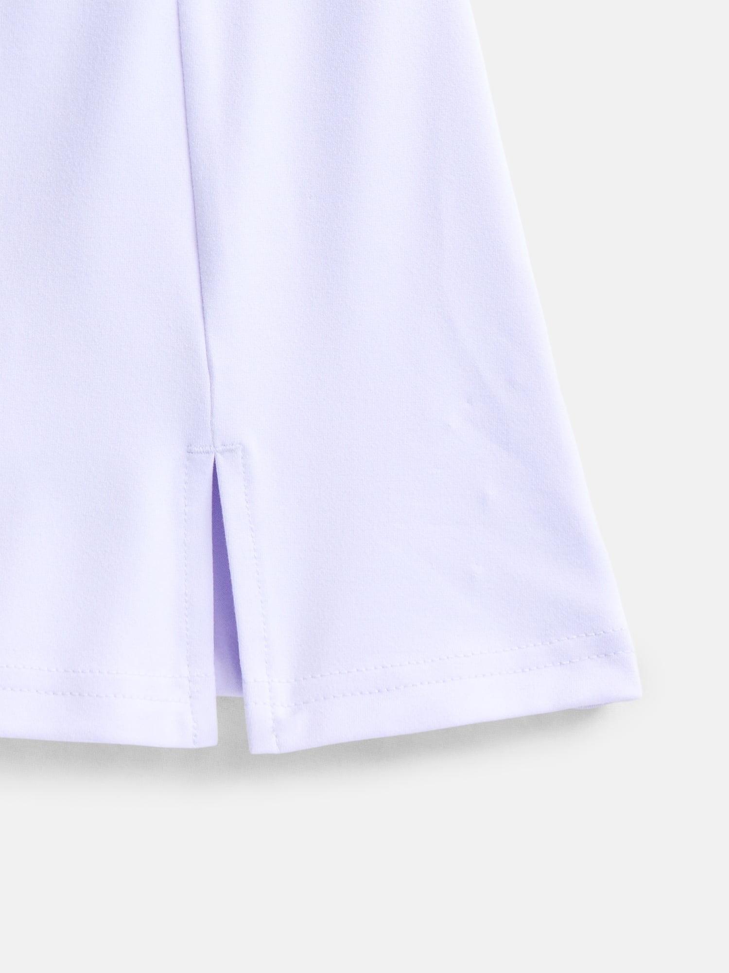Athletic Works Girls Skort, Sizes 4-18 & Plus