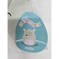 thumbnail image 5 of Squishmallows Official Kellytoys Plush 7.5 Inch Arilla the Mint Green Armadillo Ultimate Soft Plush Stuffed Toy, 5 of 6