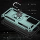 thumbnail image 5 of Funda de teléfono para Xiaomi Redmi Note 12 Pro 4G de Uso Rudo Shockproof + Cristal 9D, 5 of 5