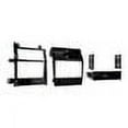 thumbnail image 3 of Cadillac Escalade 2007-2014 Radio Installation Kit, 3 of 6