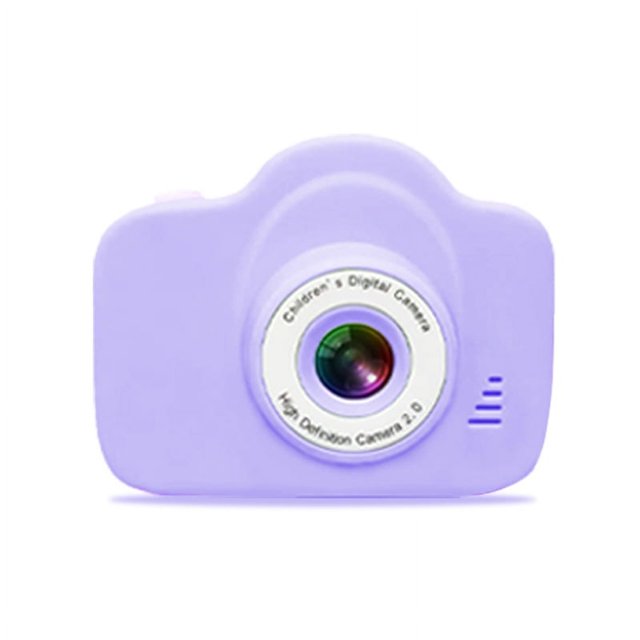 Cámara digital A3 para niños, cámara de dibujos animados para estudiantes, puede tomar fotografías, videos, cámara SLR, juguete divertido, regalo