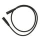 thumbnail image 4 of Cable de extensión de clavija para bicicleta, Cable de extensión para bicicleta eléctrica Cable de extensión para bicicleta Cable de extensión para bicicleta eléctrica Rendimiento empaquetado con, 4 of 14