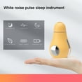 thumbnail image 5 of Sleep Aid Machine Electrical Impulses Help You Sleep Play White Noise Microcurrent Fall Asleep Quickly Smart Sleep Aid Device, 5 of 7
