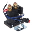thumbnail image 4 of Aislador de batería Aislador de batería inteligente de 4 pines con detección dual para montacargas RV 200 A 12 V CC, 4 of 9