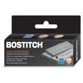 thumbnail image 1 of Bostitch Office Bostitch Premium Grapas para grapado sin atascos, tira completa de 0,25 pulgadas, 5 000 grapas/caja, 1 of 5