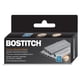 thumbnail image 1 of Bostitch Office Bostitch Premium Grapas para grapado sin atascos, tira completa de 0,25 pulgadas, 5 000 grapas/caja, 1 of 5