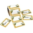 thumbnail image 2 of Bumble Bee Name Tags (100Ct) - Stationery - 1 Piece, 2 of 3