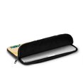 thumbnail image 5 of Cartoon Crocodile Portable Laptop Sleeve Compatible with MacBook Air Notebook Computer Case for Men Women College School Students, 5 of 7