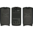 thumbnail image 2 of Fender Passport Event Series 2,Black, with 2-Year Warranty, 2 of 3