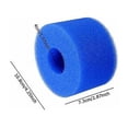thumbnail image 2 of Intex Pure Spa Type S1 Cartouche de Filtre en Mousse Lavable Réutilisable, 2 of 5