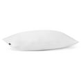 Sertapedic Won't Go Flat Pillow, King