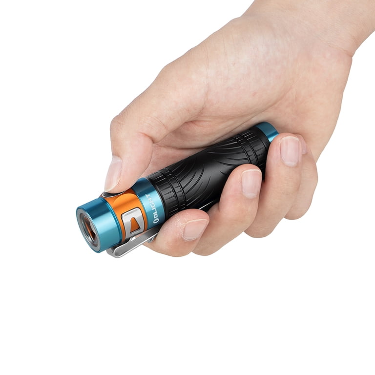 Olight Baton 3 Pro Roadster Limited ED Rechargeable Flashlight
