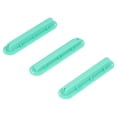 thumbnail image 1 of Surfboard Rudder Groove Plastic Finned Box Plug High Toughness Impact Resistance Stable Fin Convenient Installation Suitable for Surfboard, 1 of 7