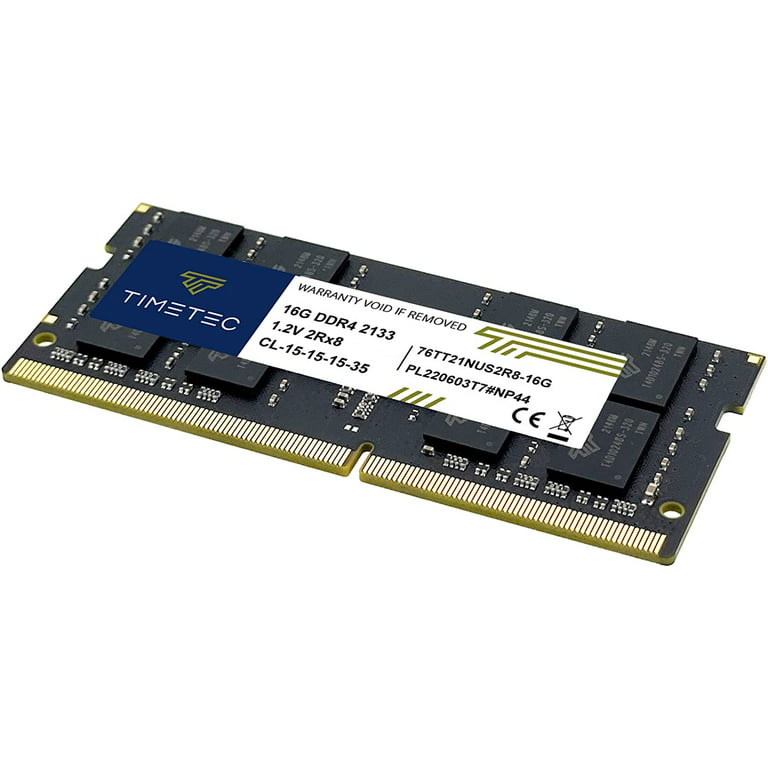 Timetec Hynix IC DDR4-3200 UDIMM 8GB - 32GB and More - Timetecinc