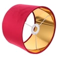 thumbnail image 3 of 1Pc Velour Supple Lampshade Home Table Light Cover Practical Light Accessory, 3 of 6