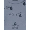 thumbnail image 4 of Carter's Child of Mine Baby Boy Outfit Set, 2-Piece, Sizes 0/3-24 Months, 4 of 5