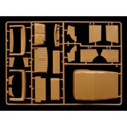 Italeri Rolls Royce Phantom II Model kit, 510003703, 1:24