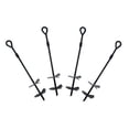 thumbnail image 4 of pitrice Multipurpose Garden Shed Ground Anchor Installation Equipment Securing Garden Features, 4 of 6