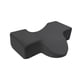 thumbnail image 5 of Almohada de extensión de pestañas en forma de U, almohada para salón de belleza, almohada para maquillaje en casa Negro, 5 of 9