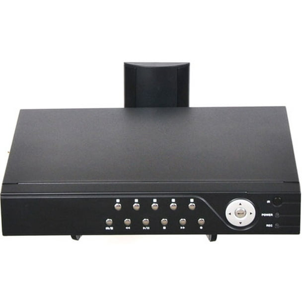 VideoSecu DVD DVR VCR Wall Mount DDS Receiver BluRay Cable Box Game
