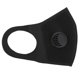 thumbnail image 5 of Mufla Bucal Mufla Bucal Antipolvo Mufla Bucal Con Válvula De Respiración Mufla Bucal Antivaho Poliéster Negro Ciclismo Al Aire Libre A Prueba De Polvo Anti Haze Protección De Anggrek Otros, 5 of 8