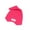 Hot Pink, variant on Autumn Winter Knotted Beanie, Soft Warm Organic Knit Cap, Cozy Stretchy Warm Headwear for Cold Weather Daily Outdoor, One Size Baseball Caps